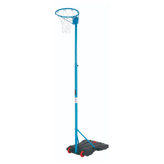 Alliance Deluxe Water Based Netball Stand