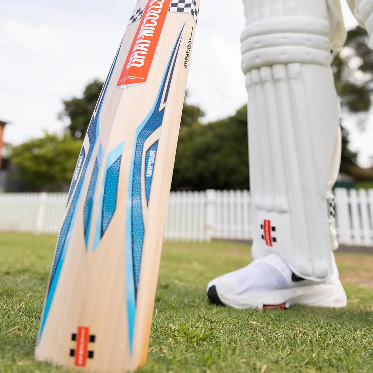 Gray-Nicolls Vapour 500 RPlay Bat