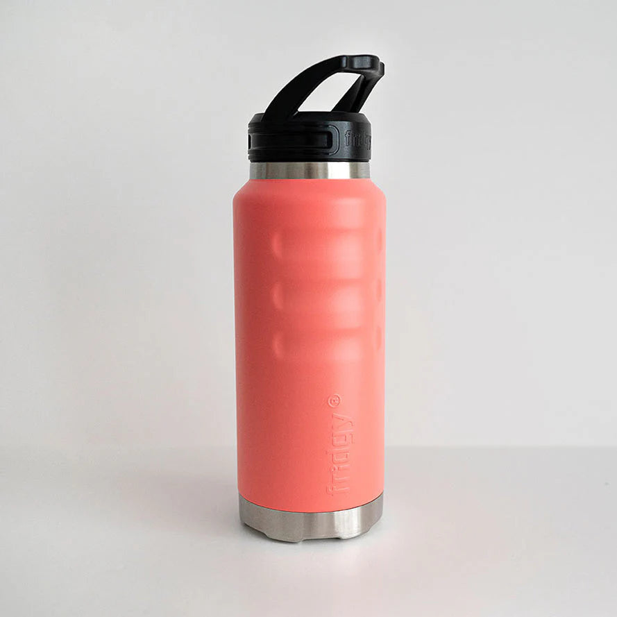 Fridgy 780 SS Grip Bottle