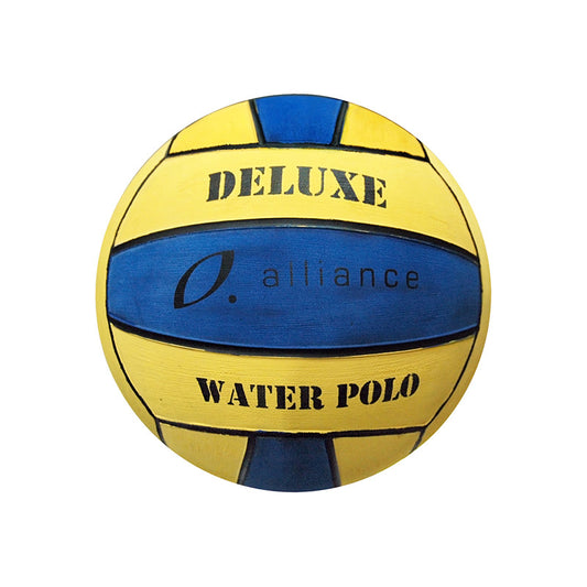 Alliance Water Polo Ball Deluxe