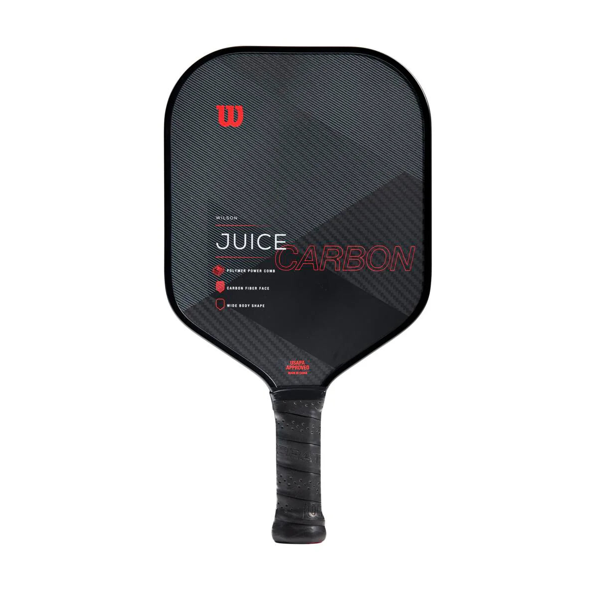 Wilson Pickleball P Juice Carbon