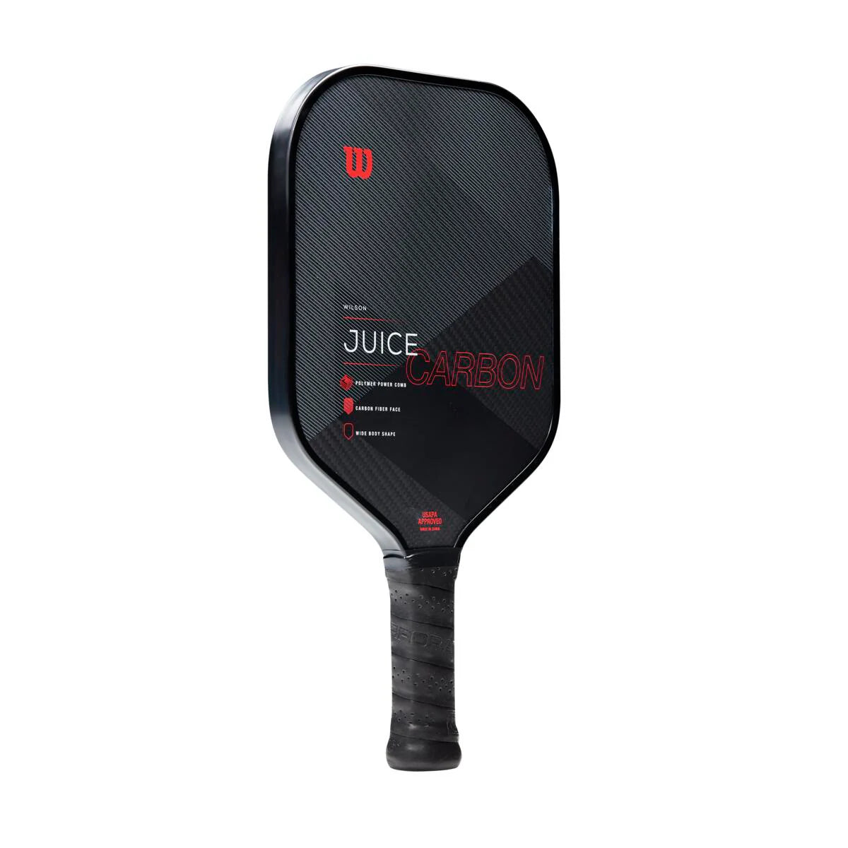 Wilson Pickleball P Juice Carbon