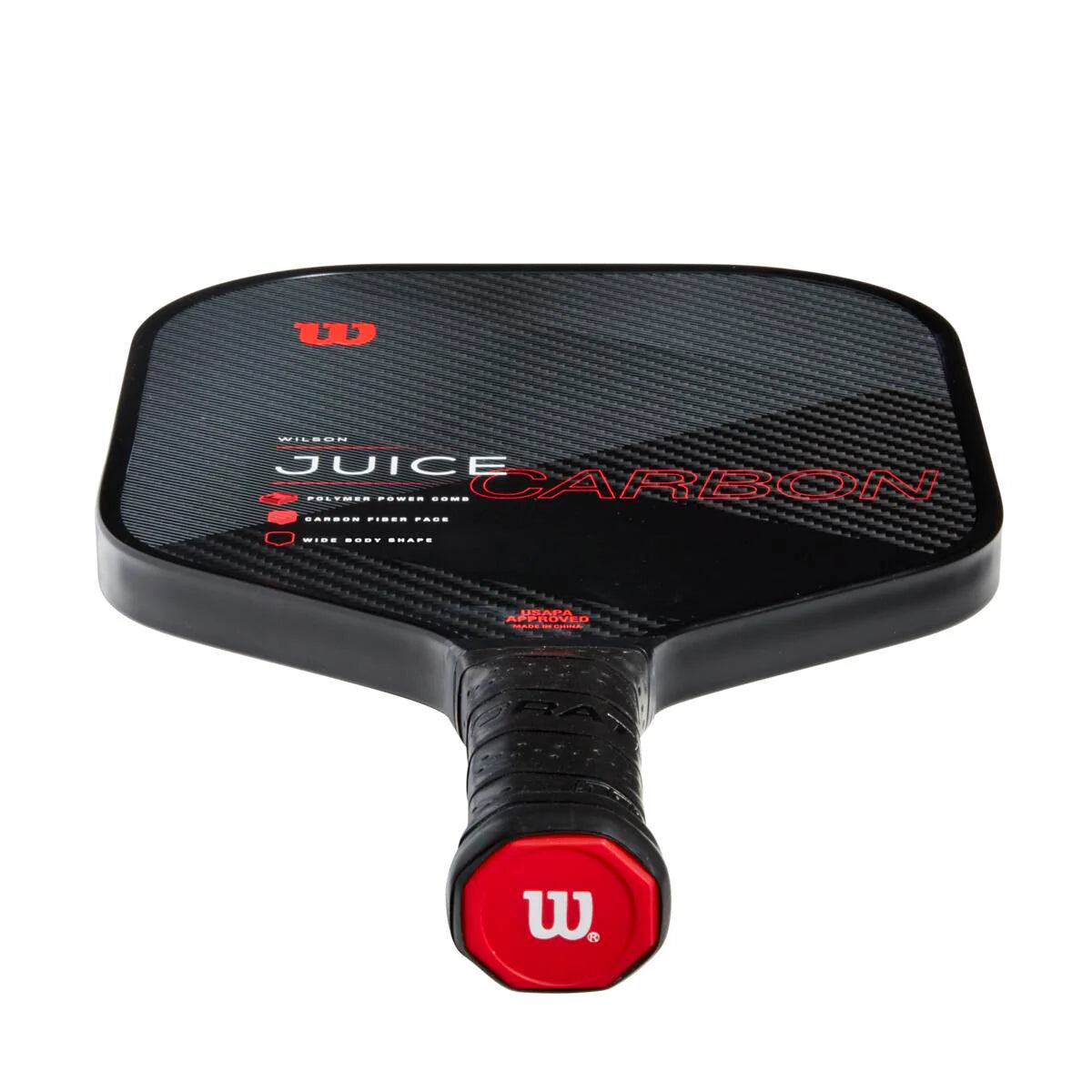 Wilson Pickleball P Juice Carbon
