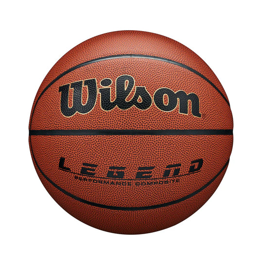 Wilson Legend Comp Basketball