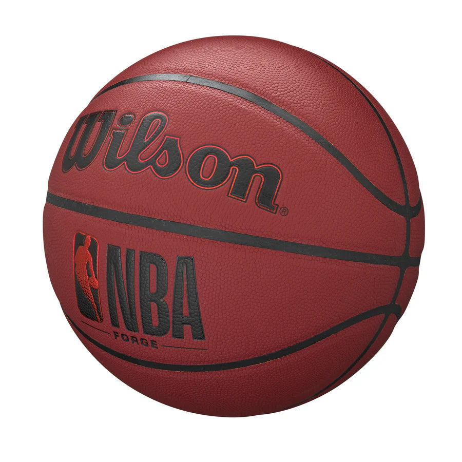 Wilson NBA Forge
