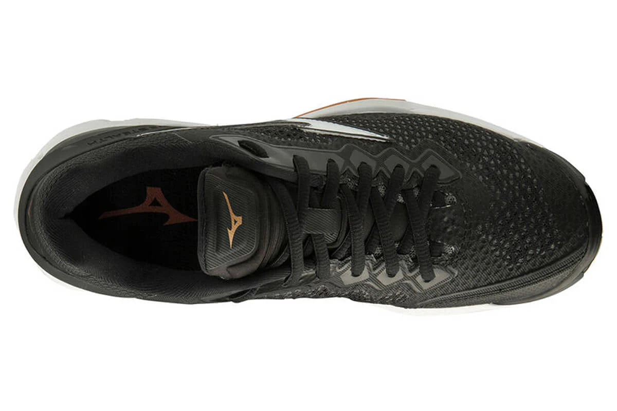 Mizuno Wave Stealth V NB B