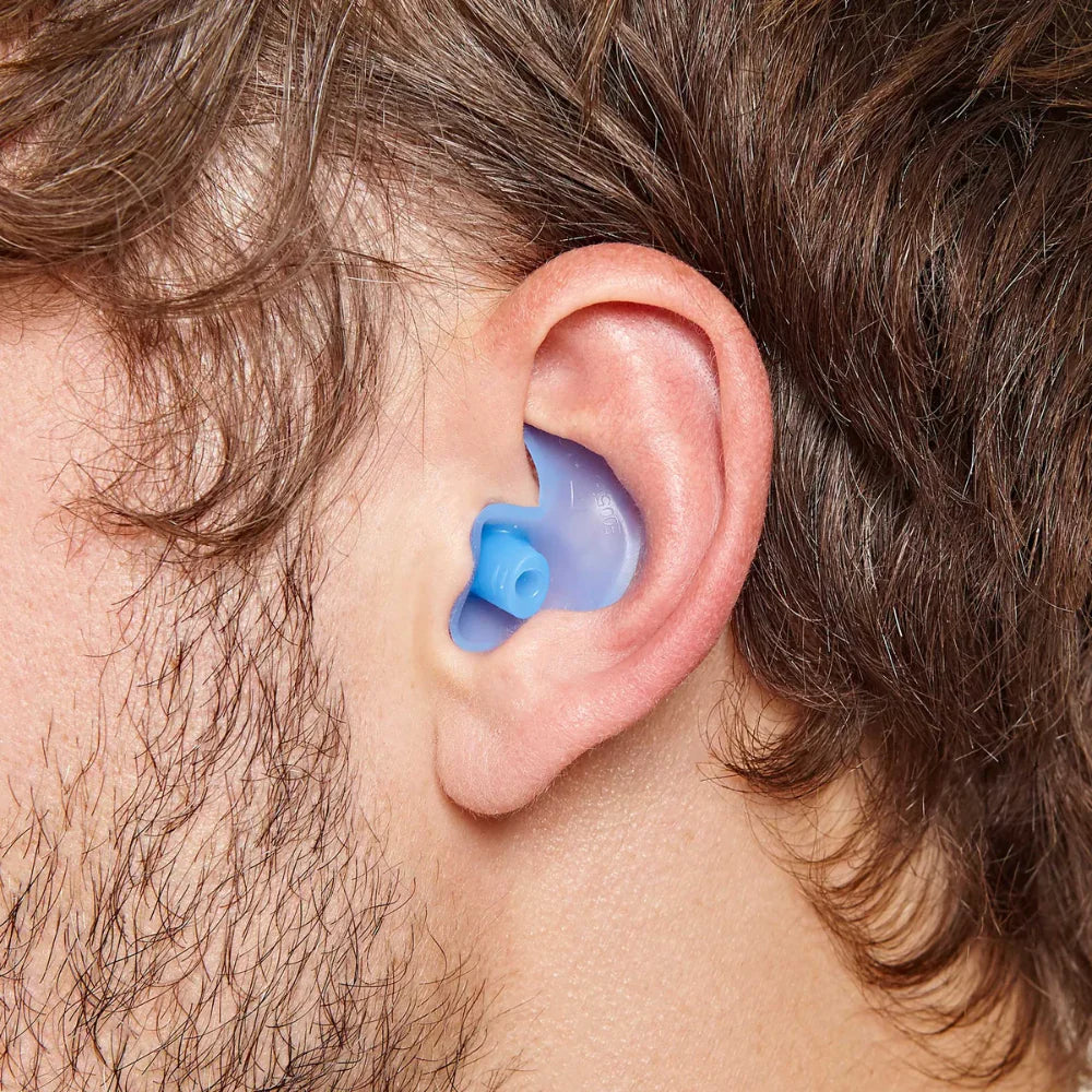 Zoggs Aqua Plugz™ Standard