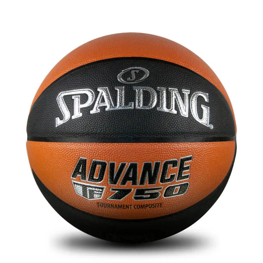 Spalding Advance Tf 750 Indoor Ball