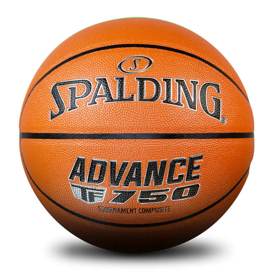 Spalding Advance Tf 750 Indoor Ball