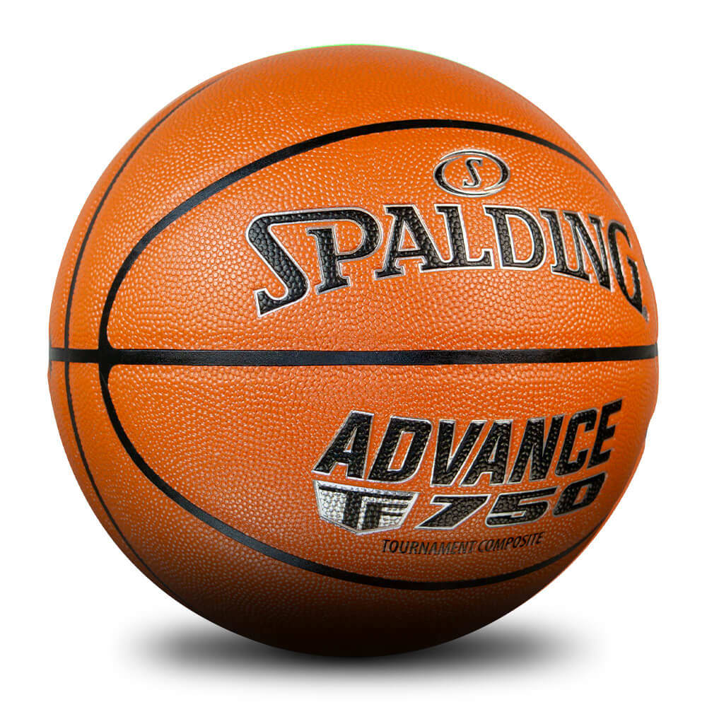 Spalding Advance Tf 750 Indoor Ball