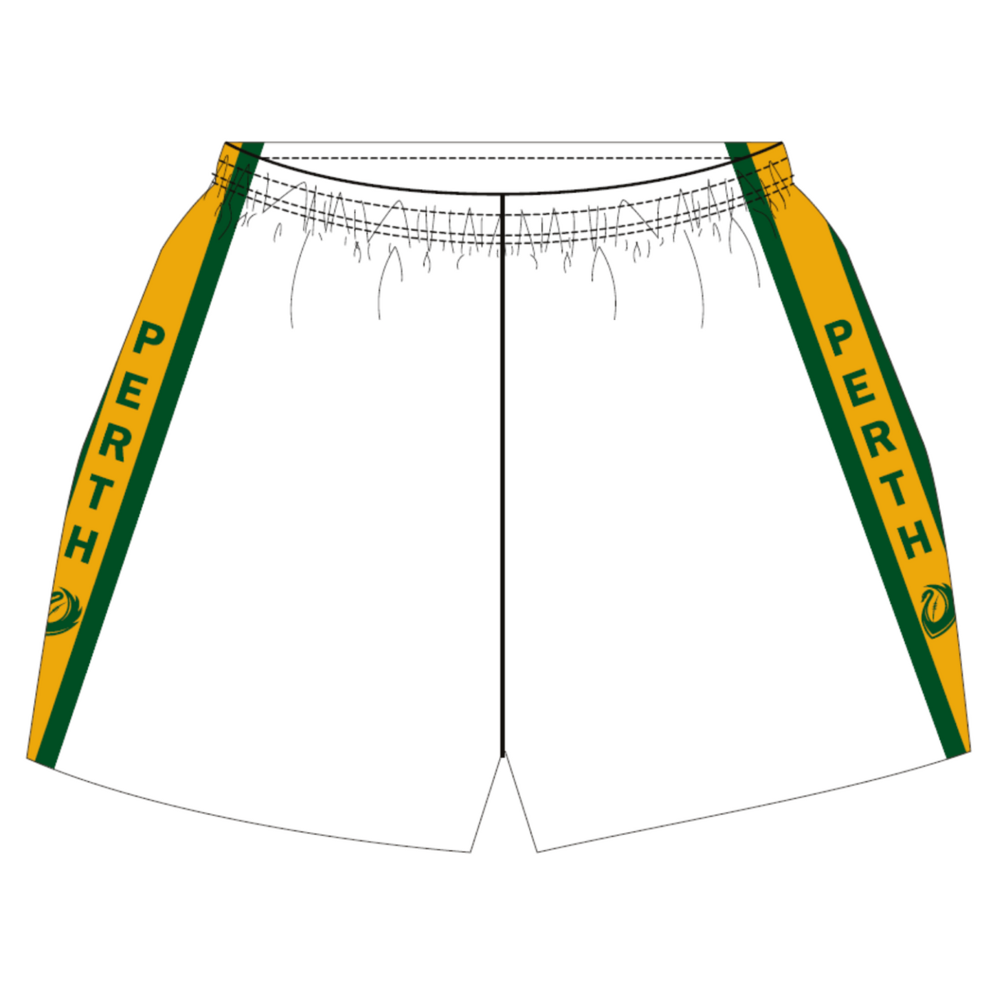 BA PFL Shorts Melville