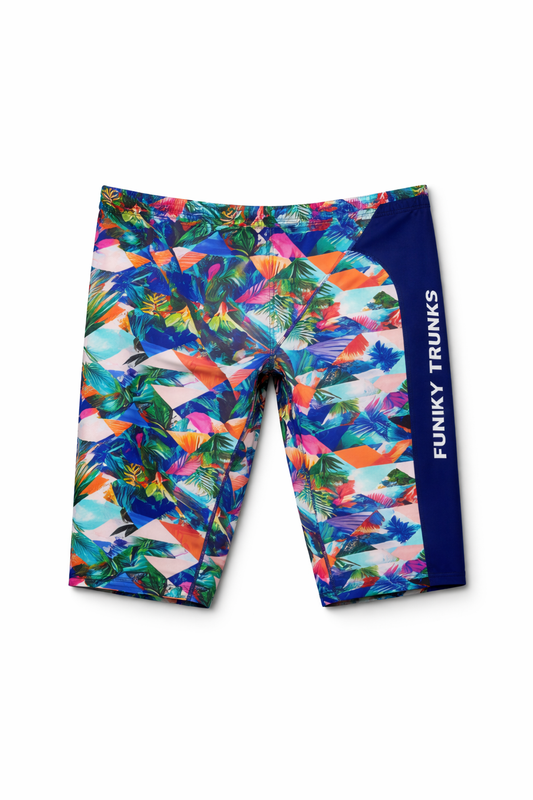 Training Jammers palm Prism