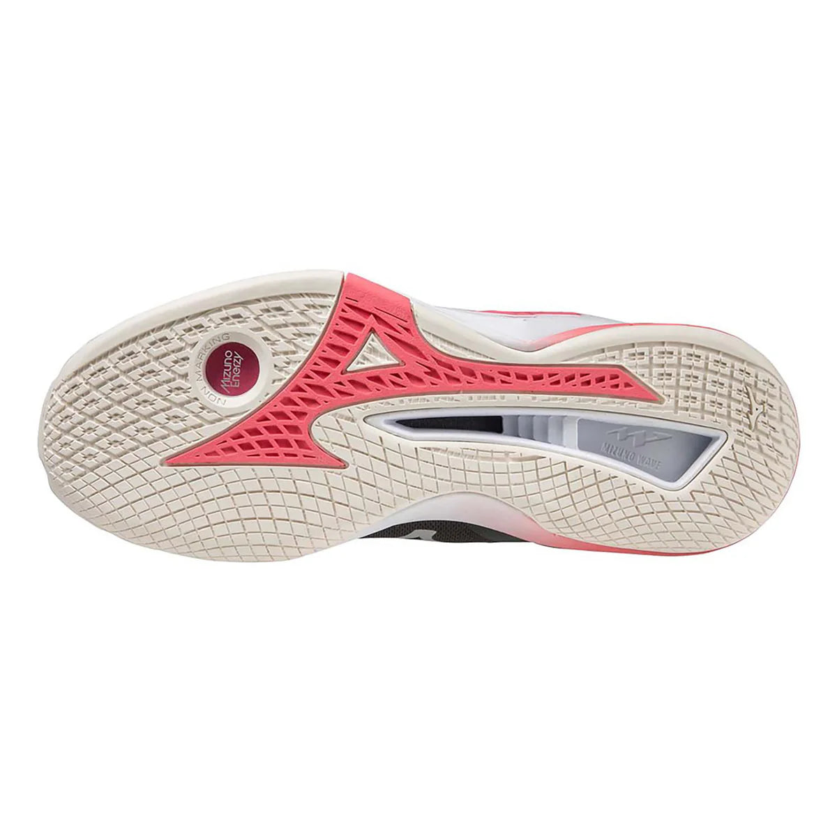 Mizuno Wave Stealth Neo Nb B (W)