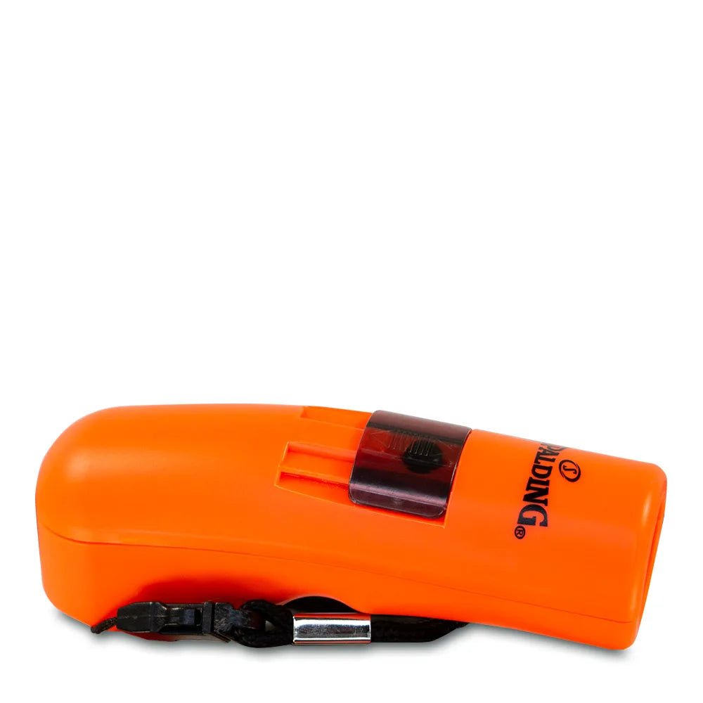 Spalding Electronic Whistle (72)