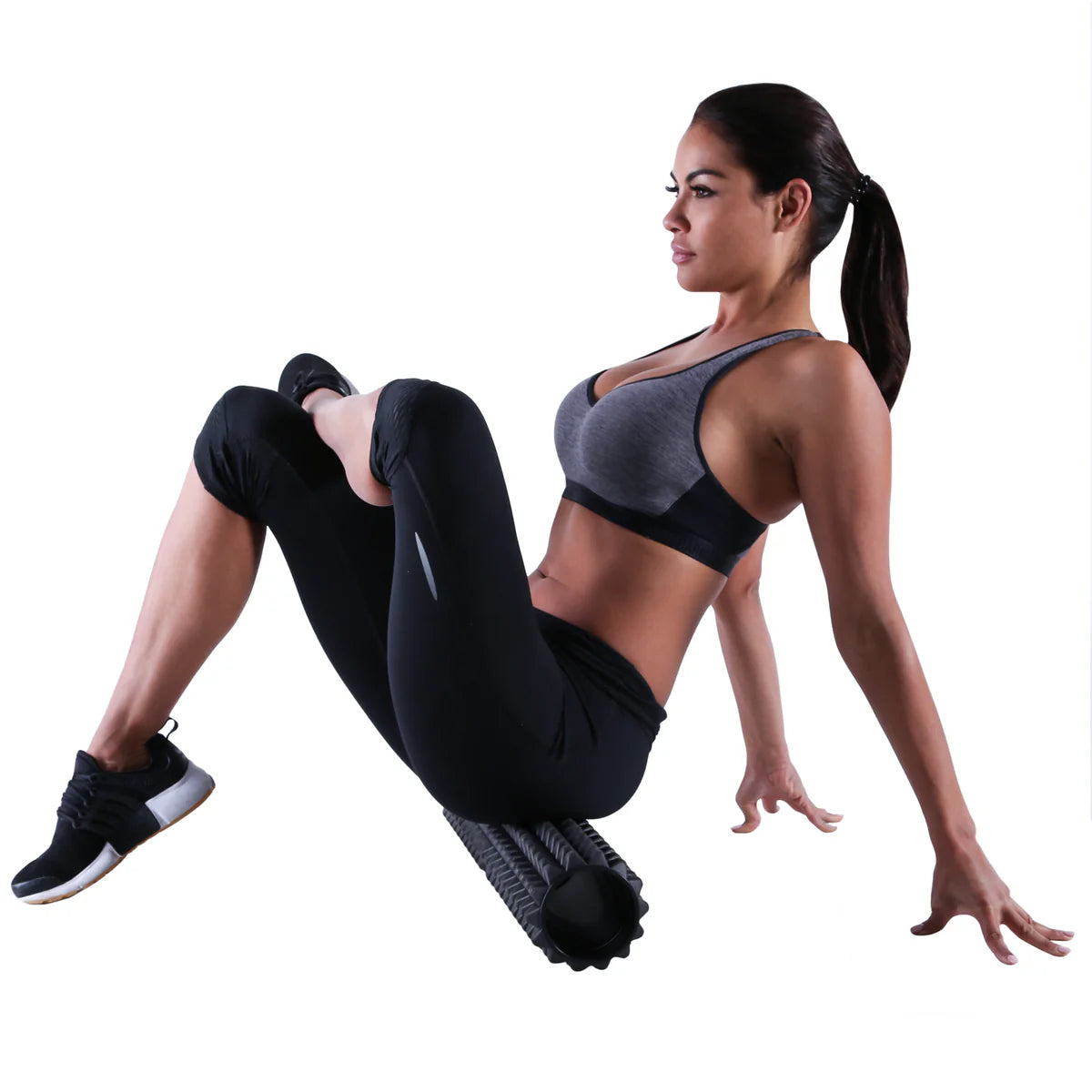 PTP Massage Therapy Roller Firm Large