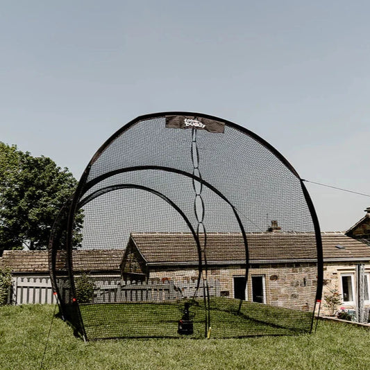 Feed Buddy Garden Net