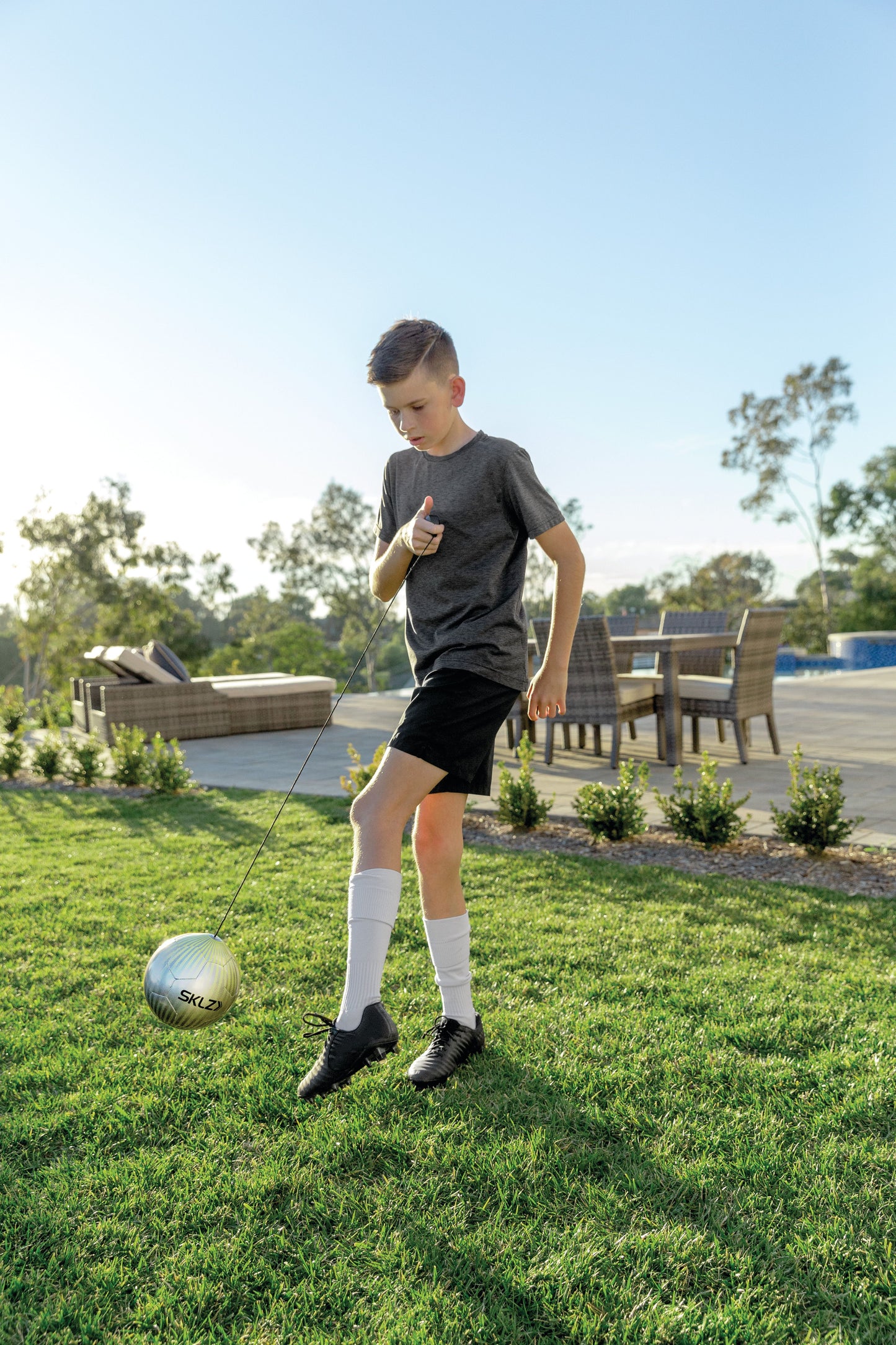 SKLZ Touch Trainer