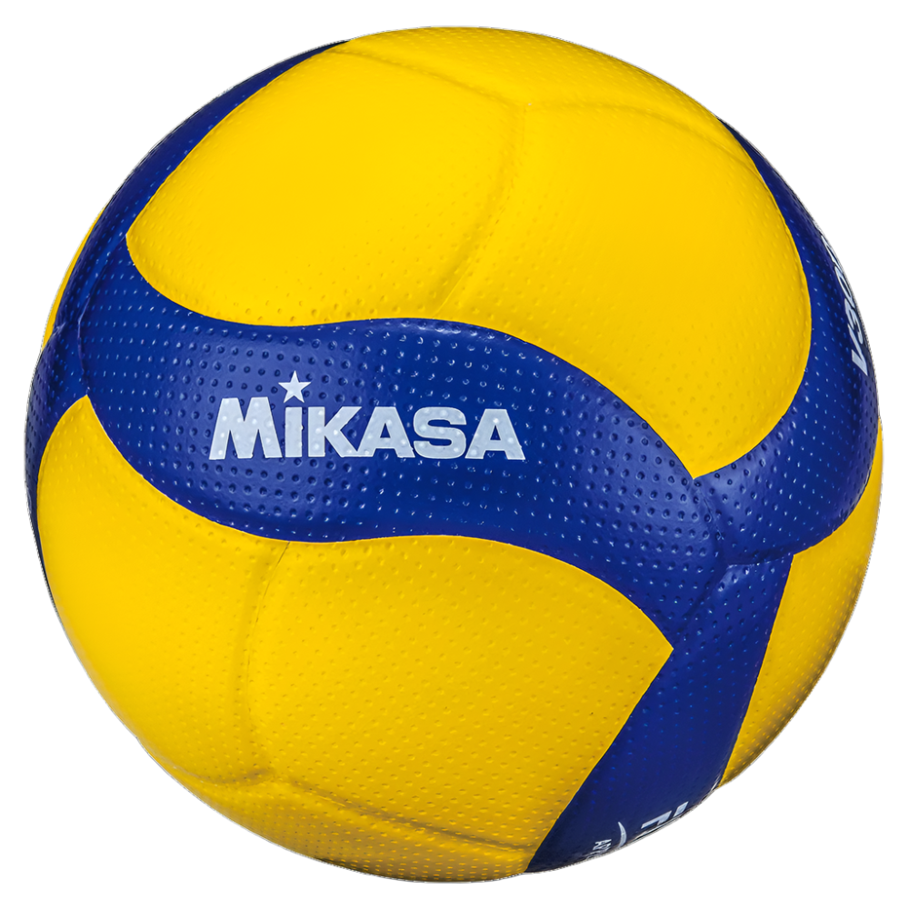 Mikasa V300W Volleyball- Pro Model Fivb Official Ball