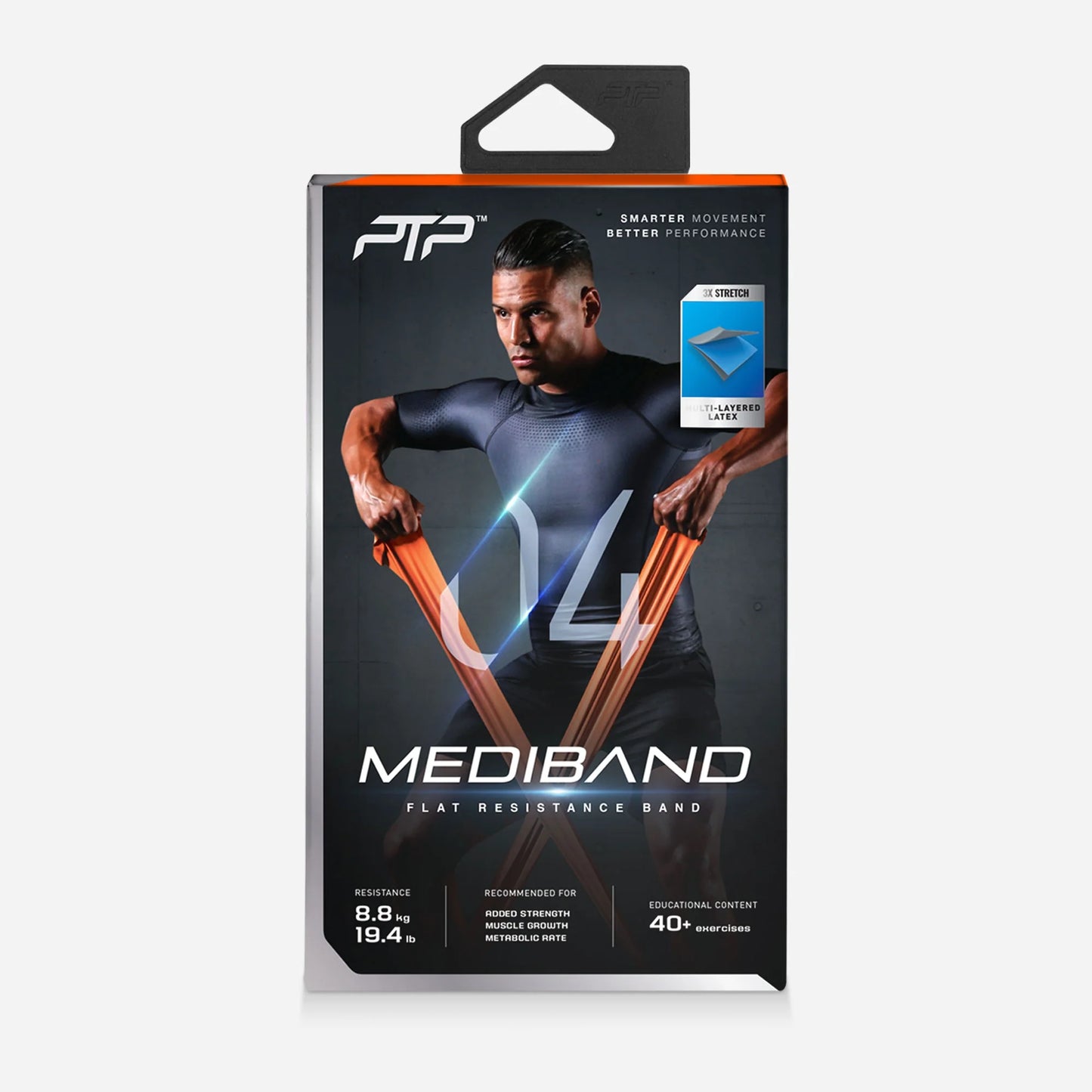 PTP Mediband Heavy