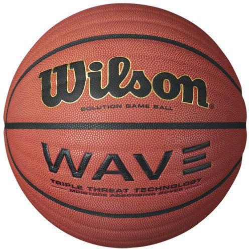 Wilson Wave Basketball 28.5 Indoor