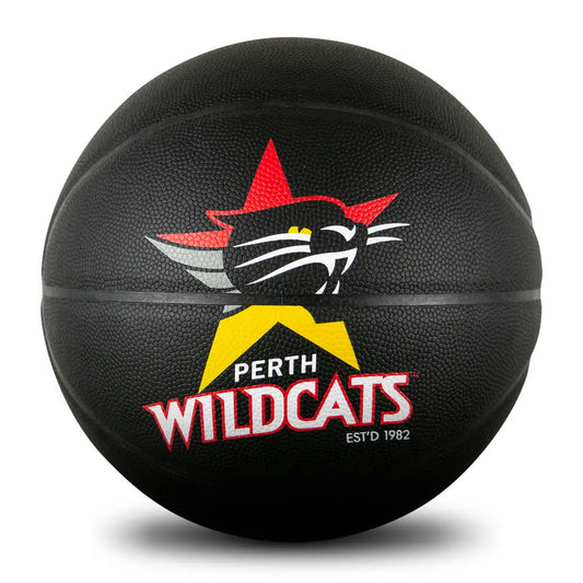 Spalding NBL PWC Comp H-wood