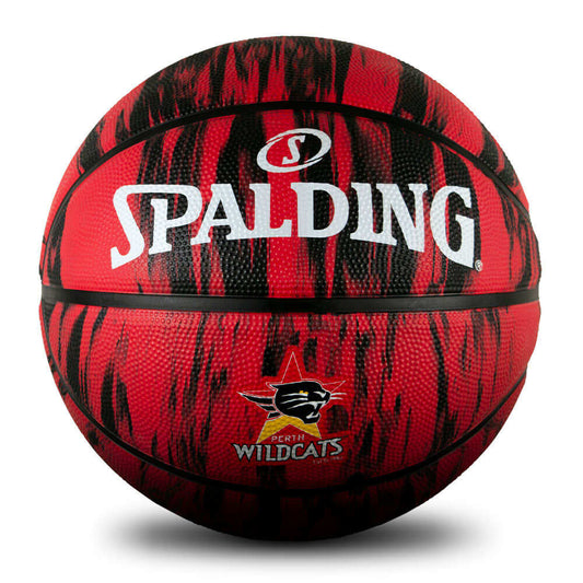 Spalding NBL PWC Marble OD