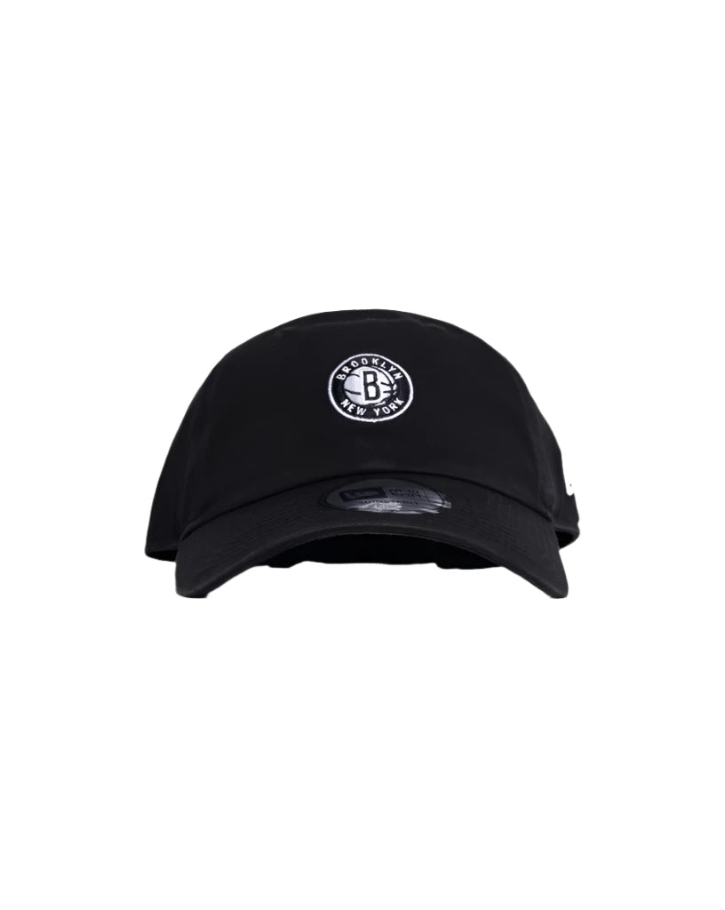 New Era Cascla Q422 Midi Logo Brooklyn Nets