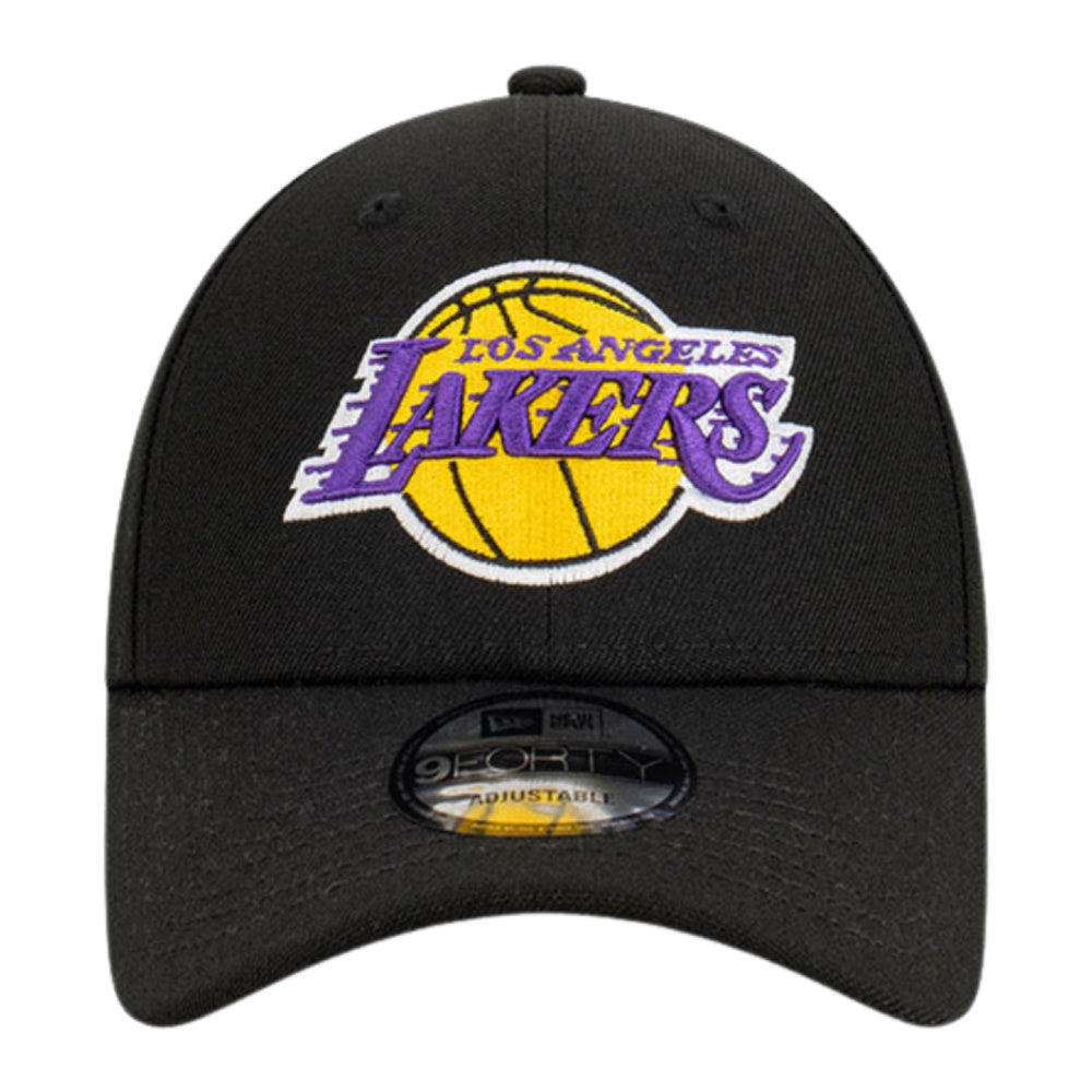 New Era 940Snap Q223 Nba Champs Los Angeles Lakers