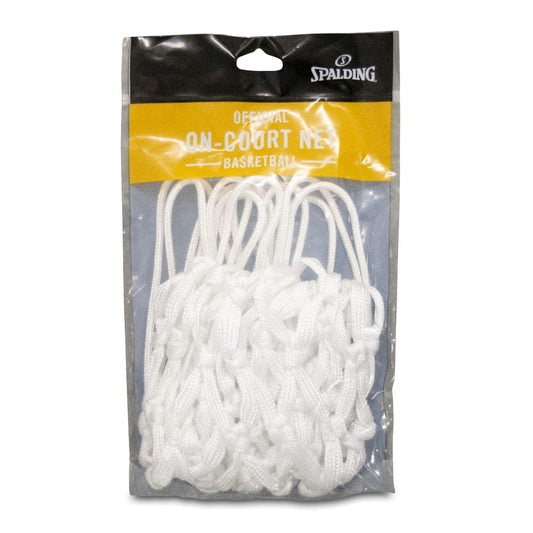 Spalding Official On Court Net