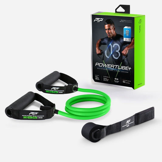 PTP Powertube+ Medium