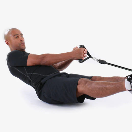 PTP Powertube Elite Extreme