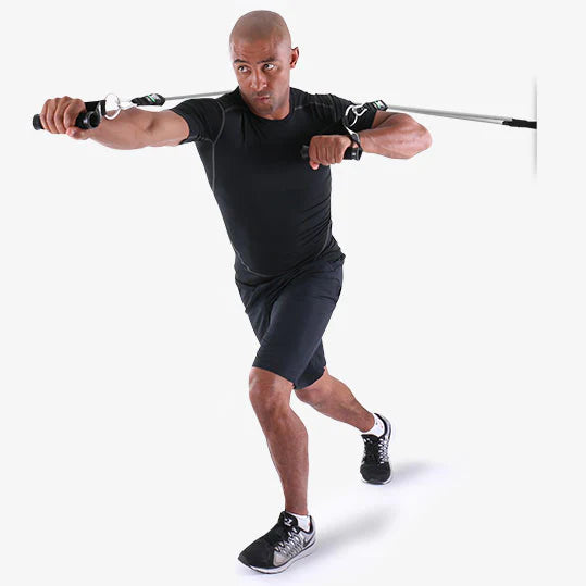 PTP Powertube Elite Ultimate