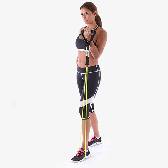 PTP Powertube Elite Light