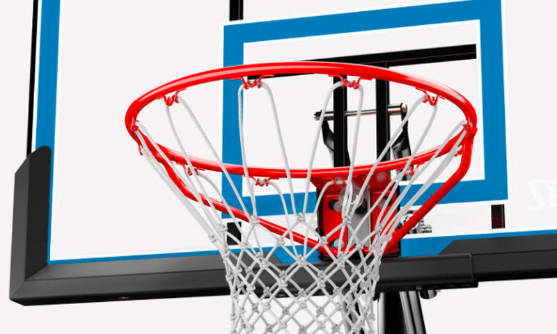 Spalding 48 Pro Glide Poly BBS
