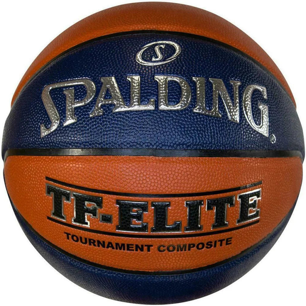 Spalding TF-Elite Indoor Basketball