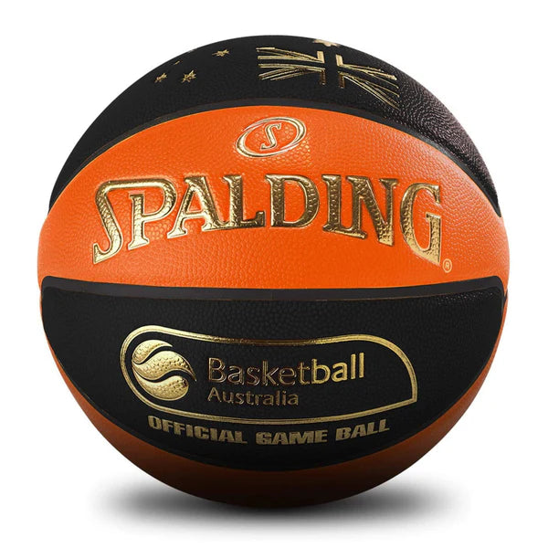Spalding TF-Grind In/Out Basketball