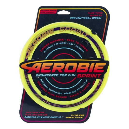 Aerbie Sprint