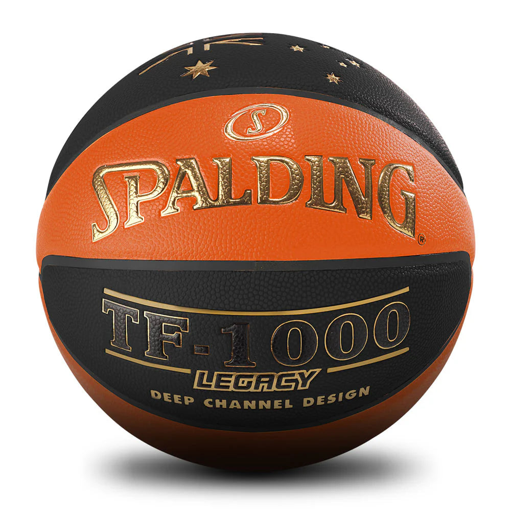 Spalding Basketball Aus TF 1000 Indoor B/Ball
