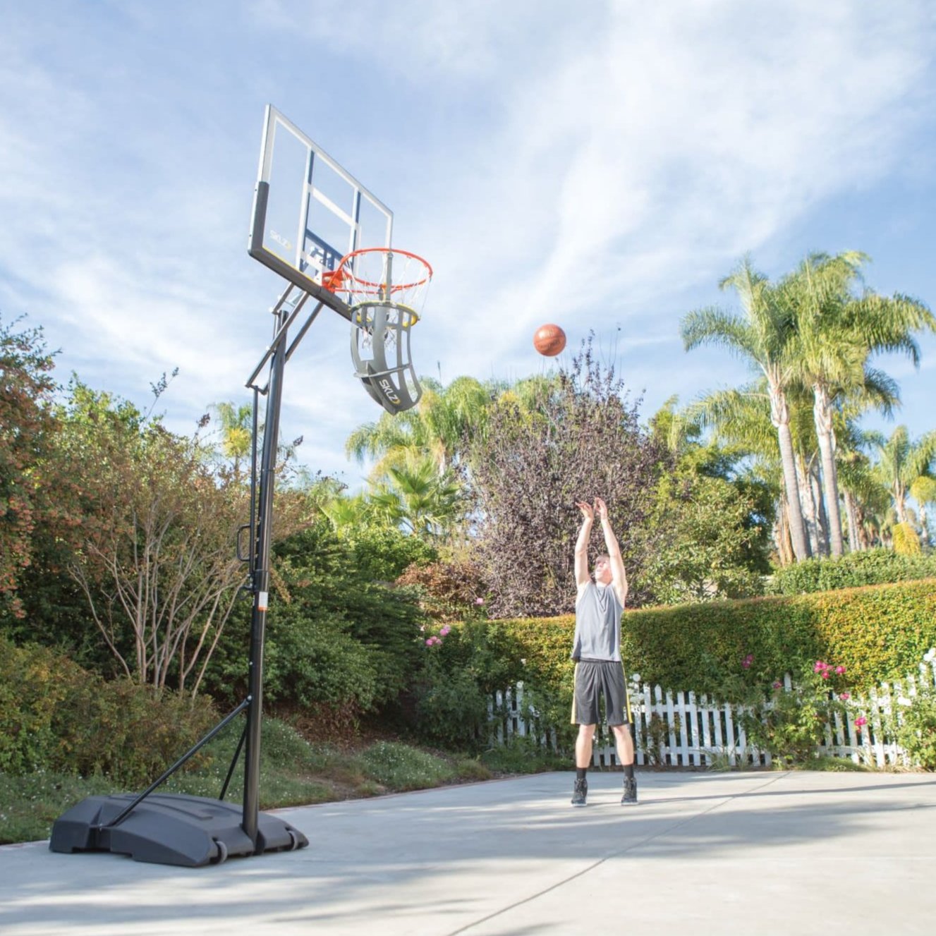 SKLZ Kick Out