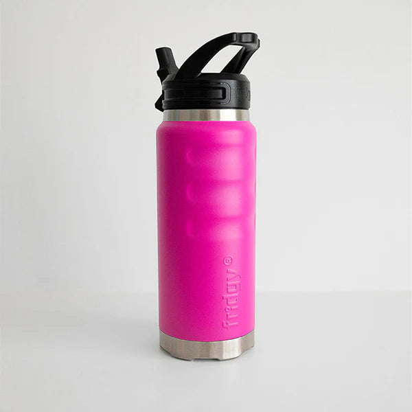 Fridgy 780 SS Grip Bottle