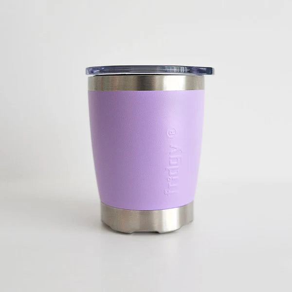 Fridgy 350ml SS Tumbler